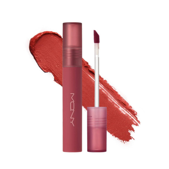 MACQUEEN NEW YORK Baked Velvet Tint Tomato 4g