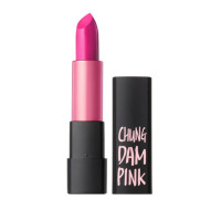 Macqueen NewYork Hot Place In Lipstick Chung Dam Pink 3.5g