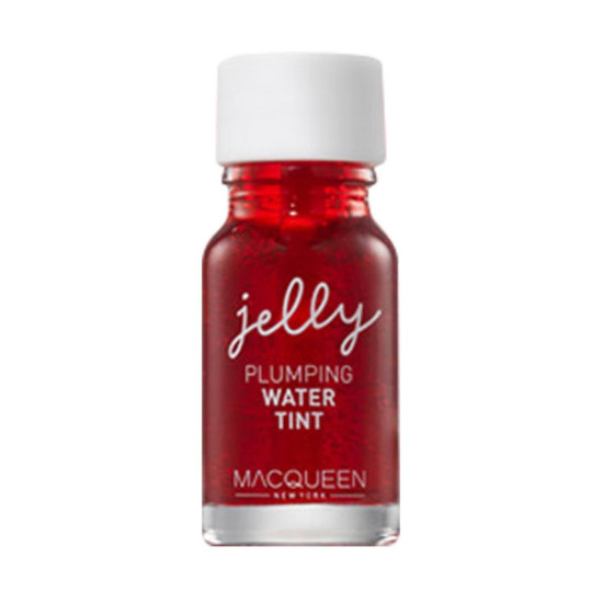 Macqueen NewYork Jelly Plumping Water Tint No.03 Orange 9.5g