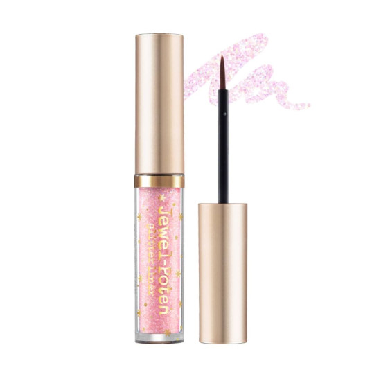 MACQUEEN New York Jewel-Poten Eye Glitter Liner No.02 1.7g