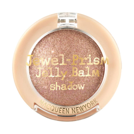 Macqueen NewYork Jewel Prism Jelly Balm Shadow No.1 2g