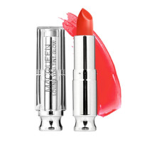 MacQueen New York Loving Oil Lipstick Juicy Coral 3.5g