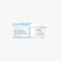 Make9 AHA+PHA+Cica Mild Peeling Pad 70ea