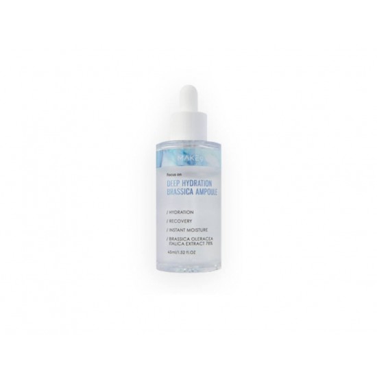 Make9 Deep Hydration Brassica Ampoule 45ml 