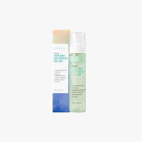 Make9 Green Aqua Deep Moisture Face Mist 100ml