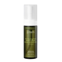 Make p:rem Acne Clarifying Bubble Foam 150ml