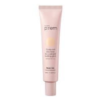 MAKE PREM Base me Tinted moisturizer SPF50+PA++++ 40ml