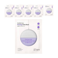 MAKE P:REM COMFORT ME FIRMING HOLE MASK 10ea x 29ml 
