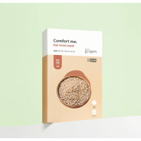 Make prem Comfort Me Oat Moist Mask Pack 10ea x 28ml 