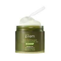Make prem Daily Clarifying Pads 70ea