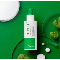MAKE P:REM Inteca Soothing Ampoule 50ml