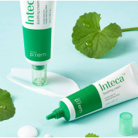 MAKE P:REM Inteca Soothing Cream 50ml + 31ml