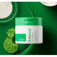 MAKE P:REM Inteca Soothing Pad 70ea