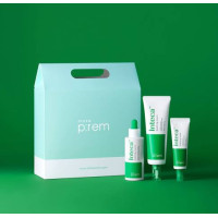 MAKE P:REM Inteca Soothing Set