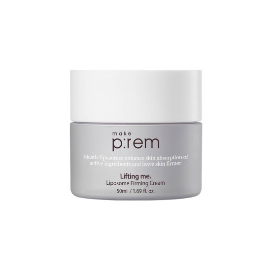 Make prem Lifting Me Liposome Firming Cream 50ml 
