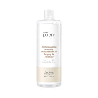 MAKE P:REM Pure Biome Cleansing Water 500ml