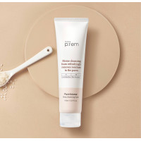 Make P:rem Pure Biome Deep Cleansing Foam 150ml 