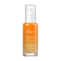 MAKE P:REM Radiance Boosting C-Capsule Serum 40ml 