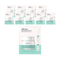 MAKE P:REM Relief Moisture Mask 15 10ea x 25ml