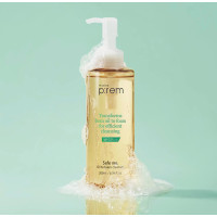 Make P:rem Safe Me Oil To Foam  Cleanser 200ml