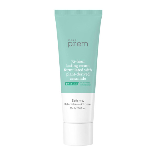 Make prem Safe Me Relief Intensive CP Cream 80ml