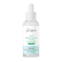 Make P:rem Safe Me Relief Moisture Green Ampoule 50ml