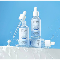 Make P:rem Safe me Relief Watery Ampoule 50ml