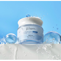 Make P:rem Safe Me Relief Watery Cream 80ml