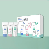 Make prem Sun & Cleansing Trial 3 Kit