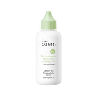 MAKE P:REM Tea Tree Essence 80ml 