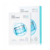 Acwell Aqua Clinity Mask 5 ea in 1
