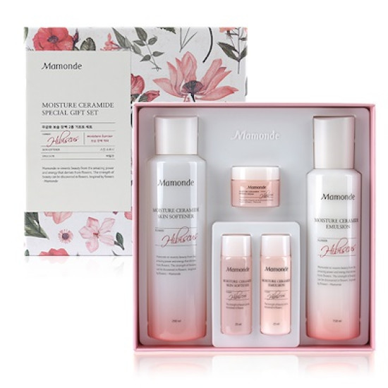 Mamonde Ceramide Gift Set