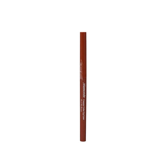 Mamonde Creamy Color Lip Liner No.02 The Brown 0.3g
