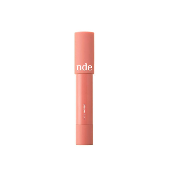 Mamonde CREAMY TINT COLOR BALM Chiffon No.03 2.5g