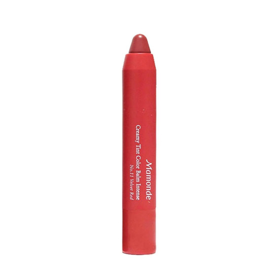 Mamonde CREAMY TINT COLOR BALM INTENSE No.11 2.5g