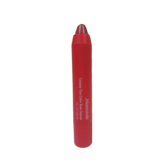 Mamonde CREAMY TINT COLOR BALM INTENSE No.18 2.5g