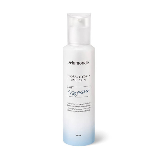 Mamonde Floral Hydro Emulsion 150ml