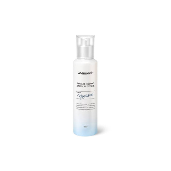 Mamonde Floral Hydro Toner 150ml