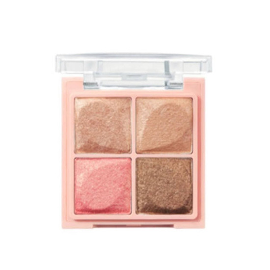 Mamonde Flower Pop Eye Brick Eye Shadow No.2 9.2g