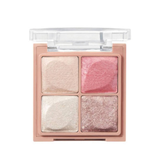 Mamonde Flower Pop Eye Brick Eye Shadow No.5 9.2g