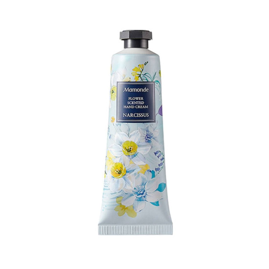 Mamonde Flower Scented Hand Cream Narcissus 50ml