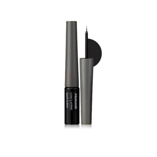 Mamonde LONG LASTING LIQUID EYELINER No.1 Black 4ml