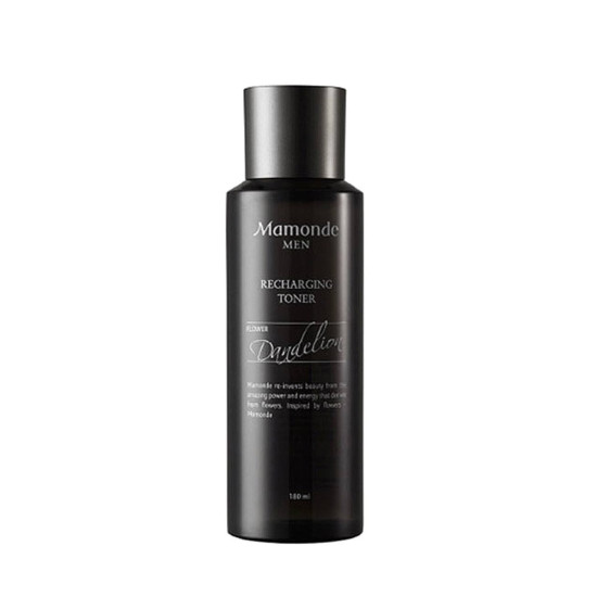 Mamonde Men Recharging Toner 180ml