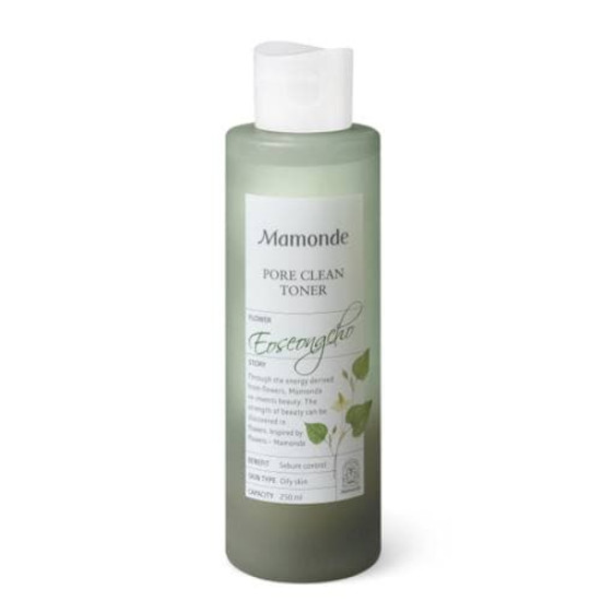 Mamonde Pore Clean Toner 250ml