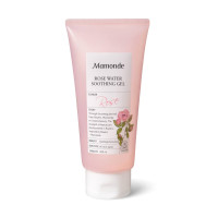 Mamonde Rose Water Soothing Gel Flower Rose 300ml