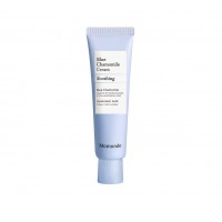 MAMONDE Blue Chamomile Soothing Cream 60ml 