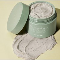 Mamonde Pore Clean Clay Mask 80ml 