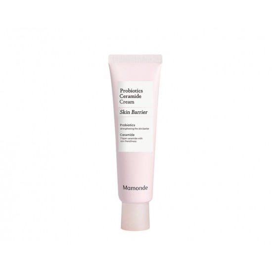 Mamonde Probiotics Ceramide Cream 60ml 