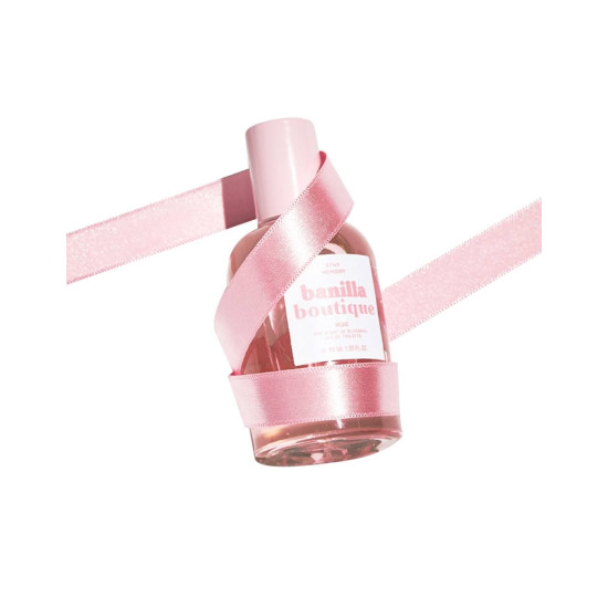 Banilla Boutique Hug perfume 40ml