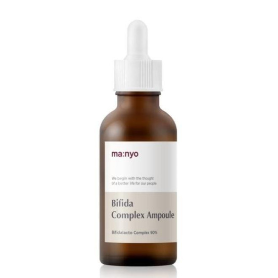 Manyo Bifida Complex Ampoule 40ml 